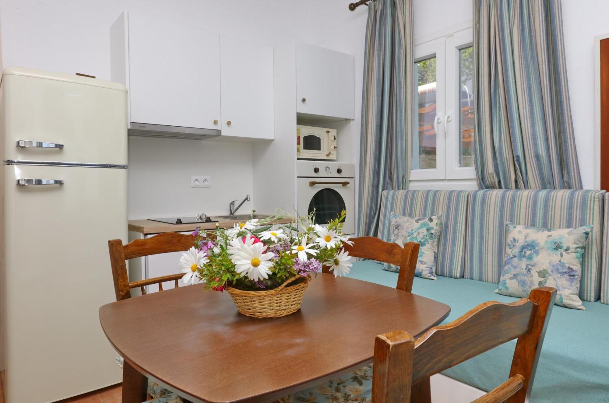 Liagka Villa Skopelos Buitenkant foto