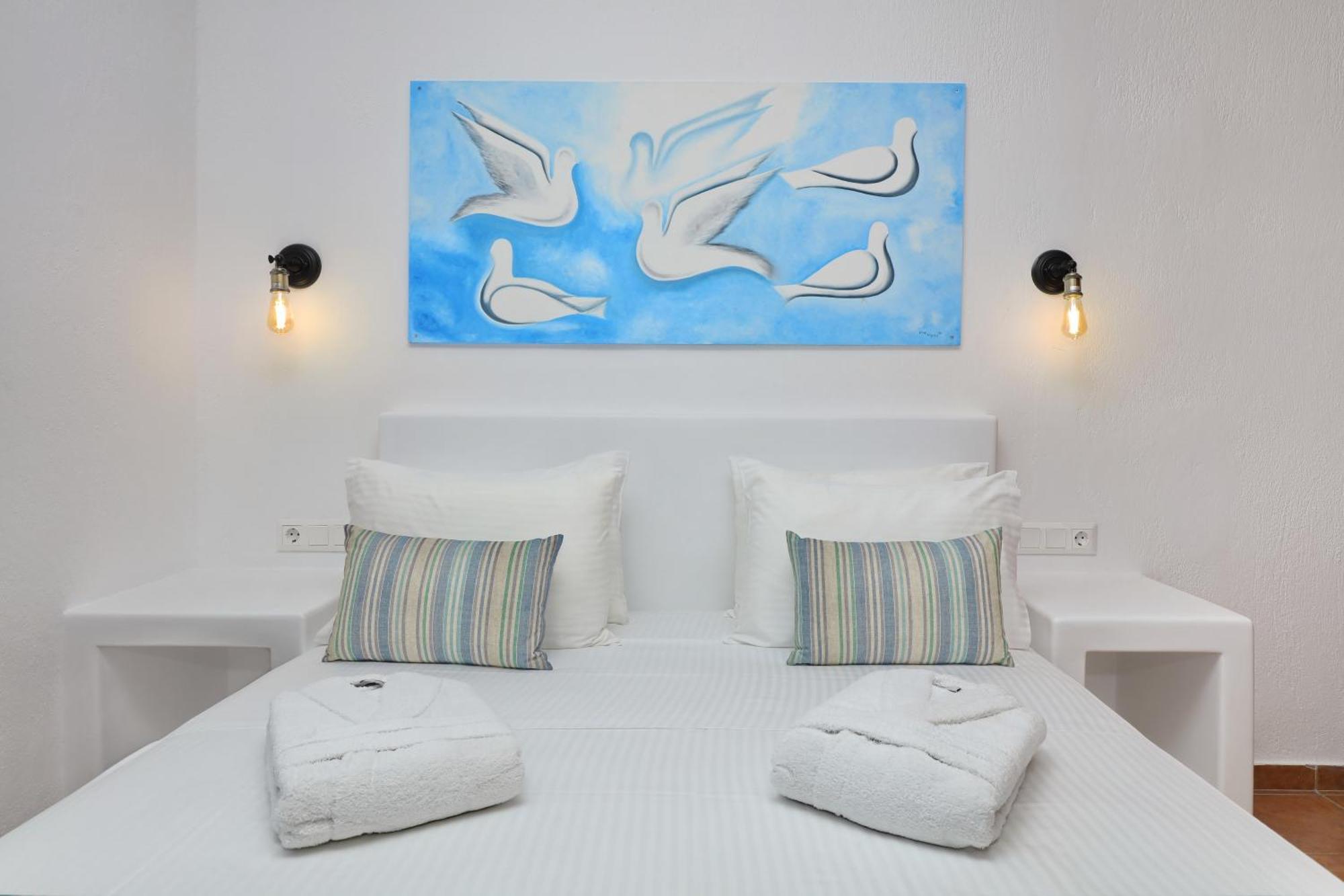 Liagka Villa Skopelos Buitenkant foto