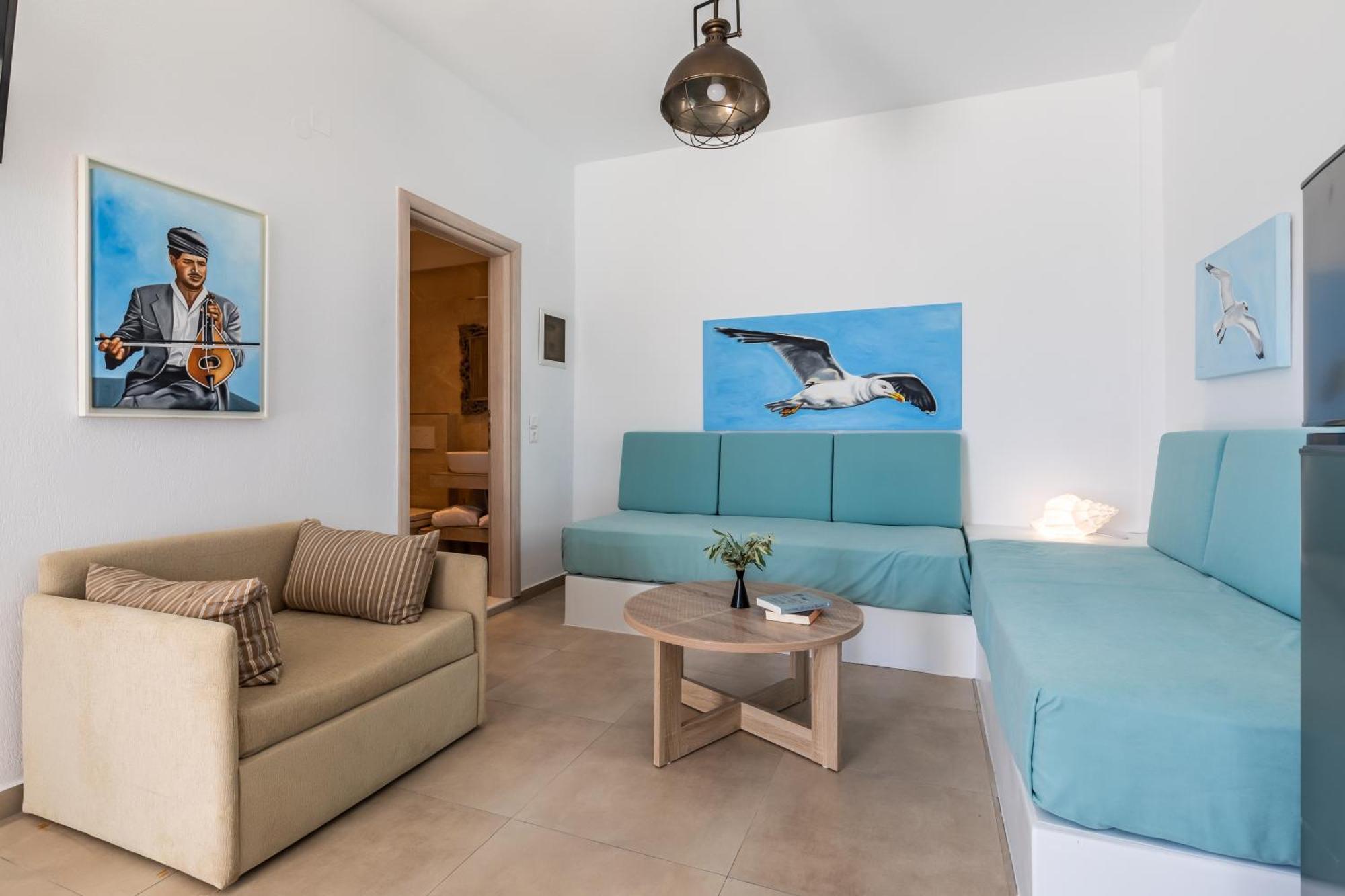 Liagka Villa Skopelos Kamer foto