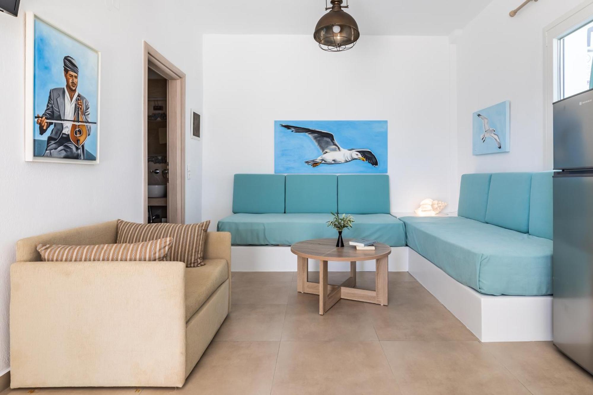 Liagka Villa Skopelos Kamer foto