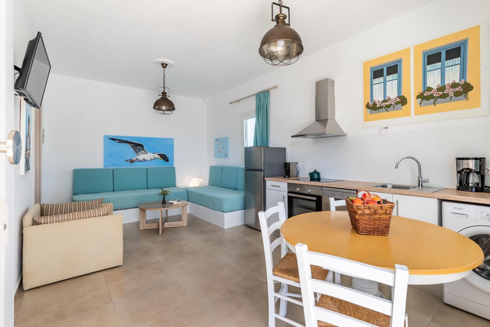 Liagka Villa Skopelos Kamer foto